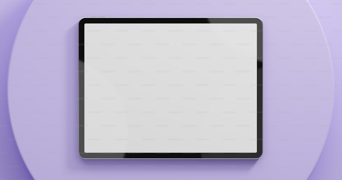 Abstract light trails forming a neural network pattern, representing AI and brand convergence