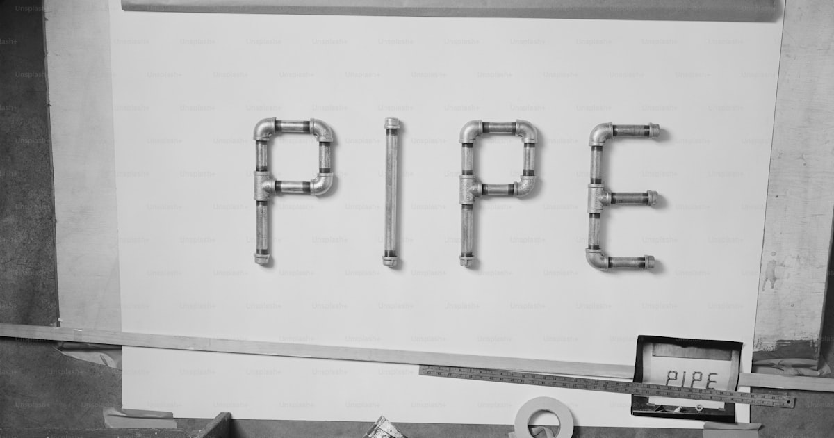 An ear-shaped satellite dish against an open sky, representing a content pipeline designed to listen