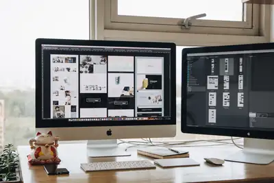 Adding and Managing Pages: Structuring Your Website for Success