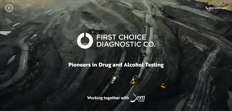 First Choice Diagnostic