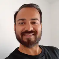 Sachin Mahale